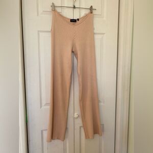 Funky Nude Colored Pants by Ow Intimates